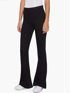 Jet Set Flare Jean, size M/L